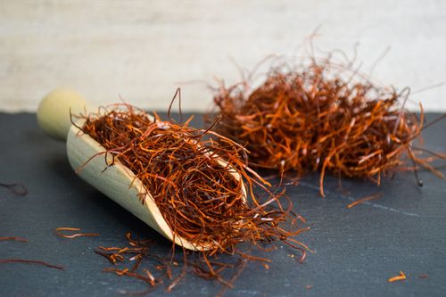 Chilifäden "Angel´s Hair" 10 g